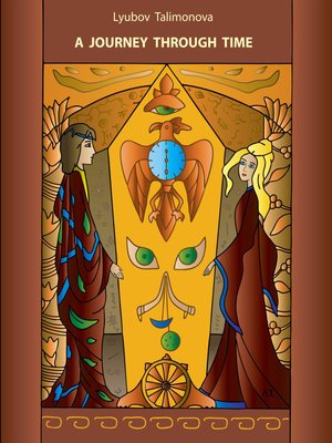 cover image of A journey through Time